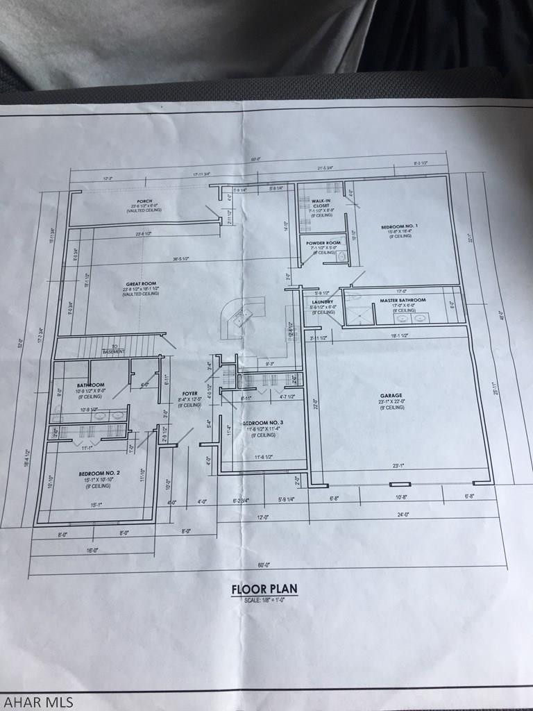Countryside Estates - Residential