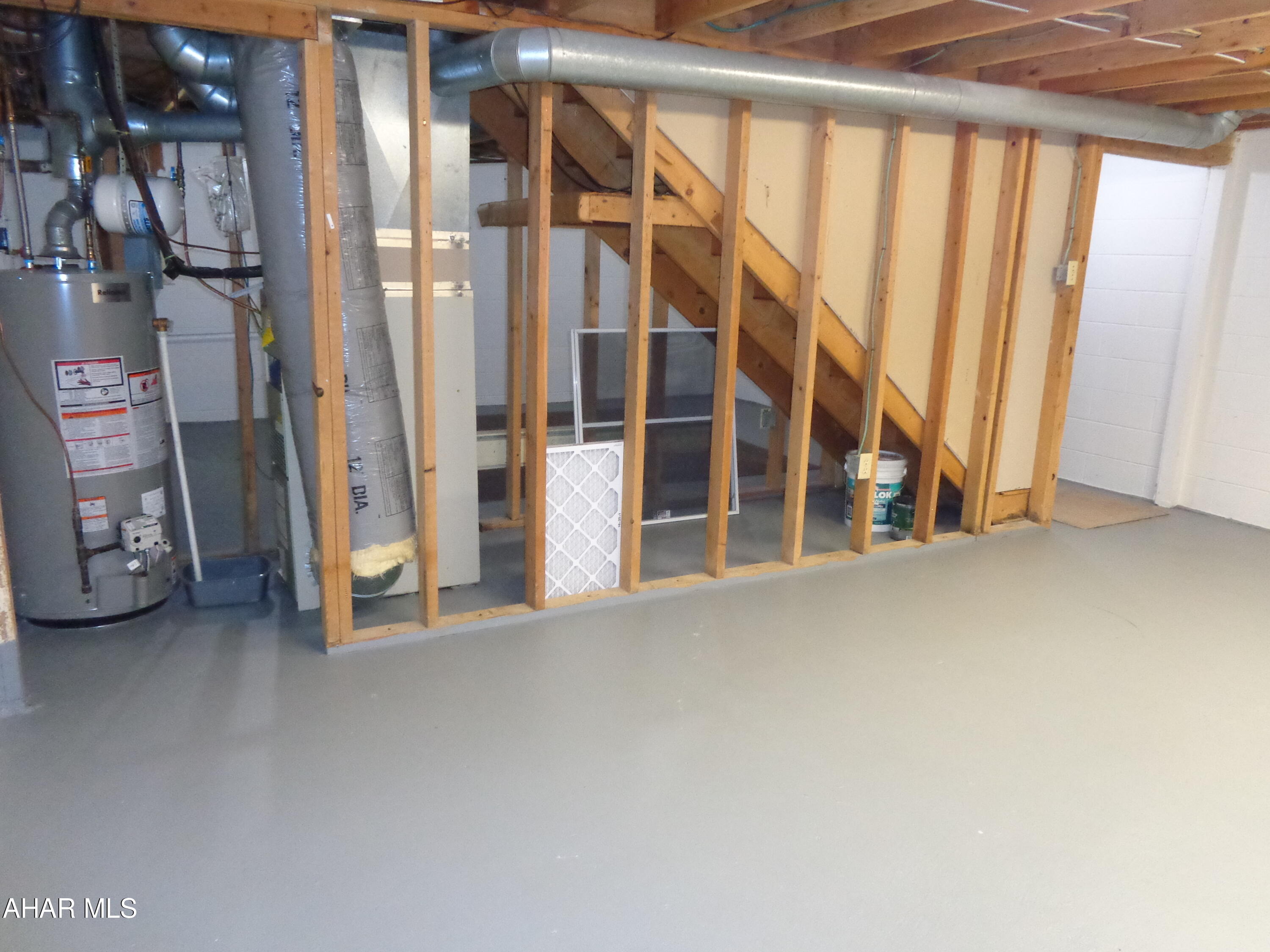 Maple Hollow - Residential