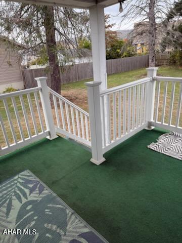 Llyswen - Residential