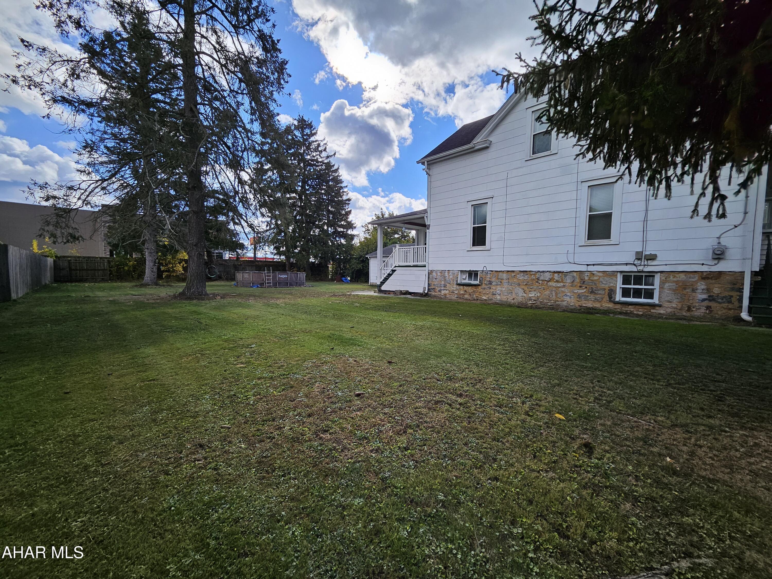 Llyswen - Residential