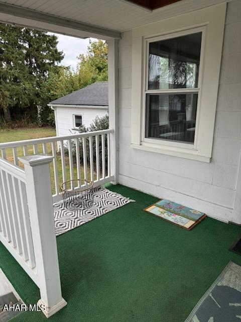 Llyswen - Residential