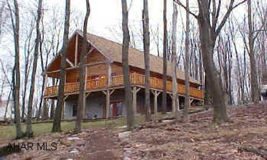 Old Rt.220 S.to Sproul Intersection,Right at Brick Yard to Stop Sign, turn Right go 4 miles turn right, Home sits back in Woods. Within walking distance to Blue Knob State Park & 10 minute drive to Blue Knob Resort. Gravel system.#J-757 Old Rt.220 S.to Sproul Intersection,Right at Brick Yard to Stop Sign, turn Right go 4 miles turn right, Home sits back in Woods. Within walking distance to Blue Knob State Park & 10 minute drive to Blue Knob Resort. Gravel system. See additional pictures. #J-757.