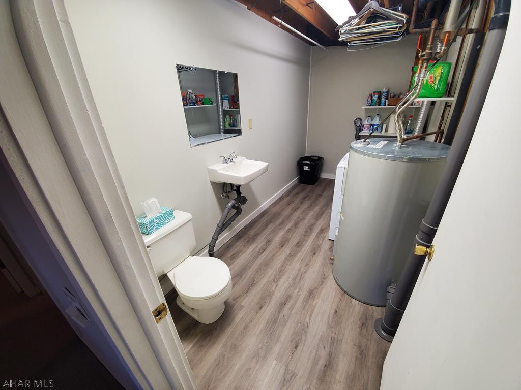 Unknown - Residential