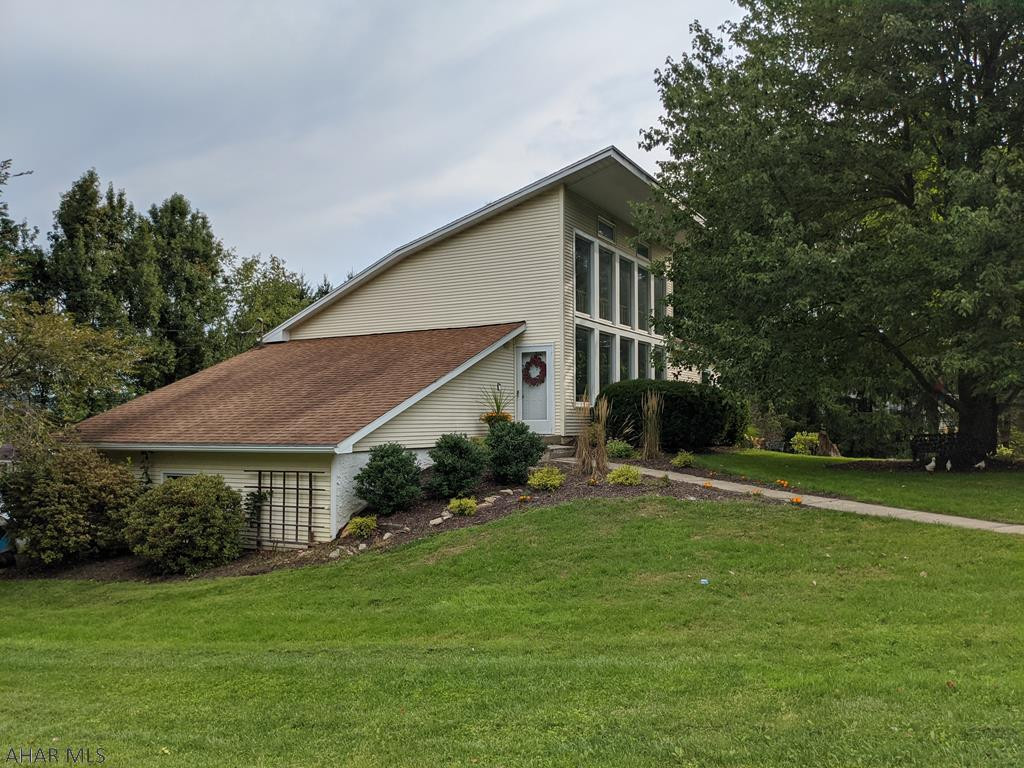 Unknown - Residential