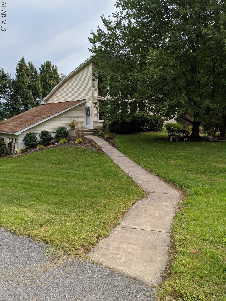 Unknown - Residential