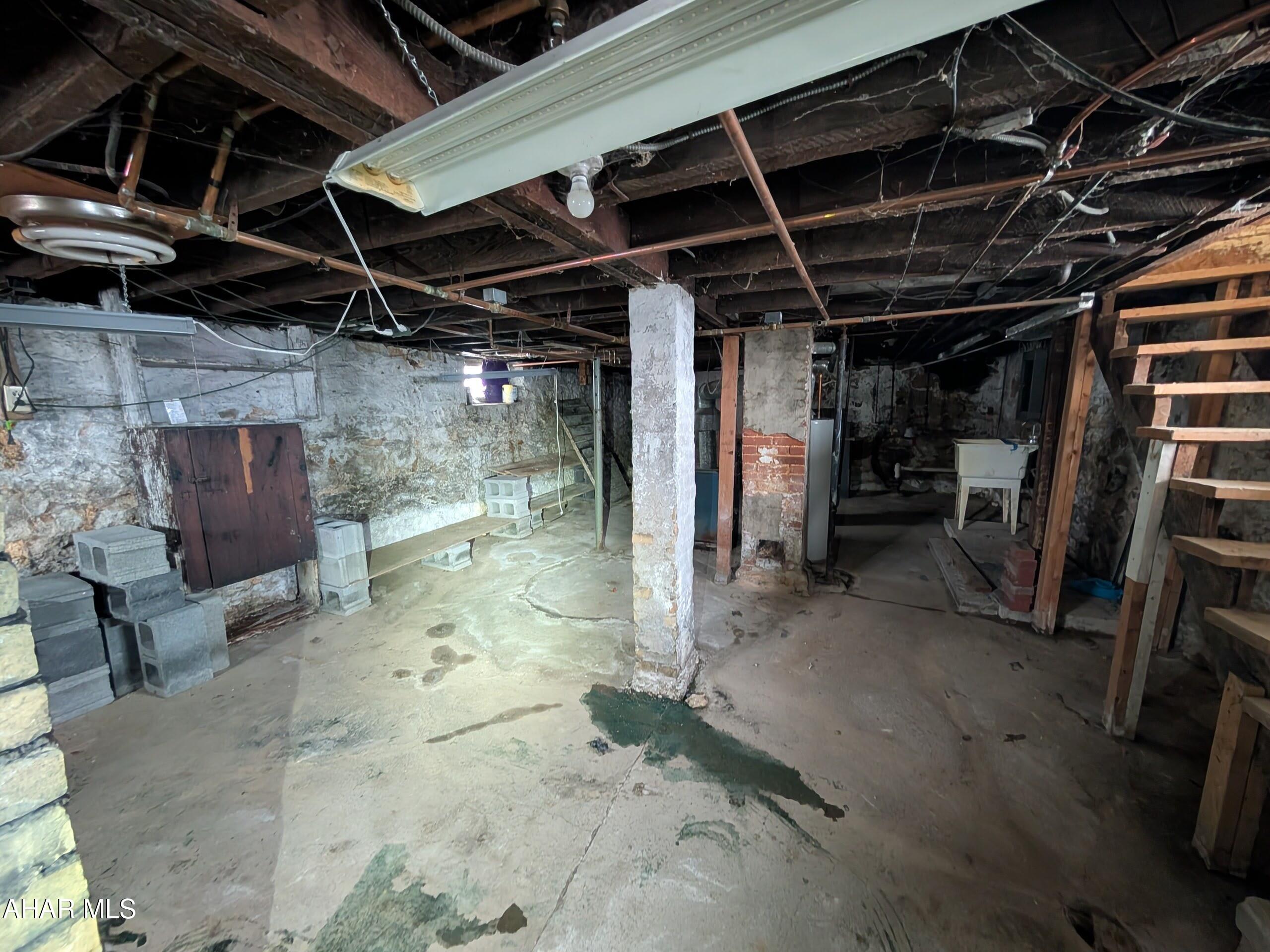 Juniata - Residential