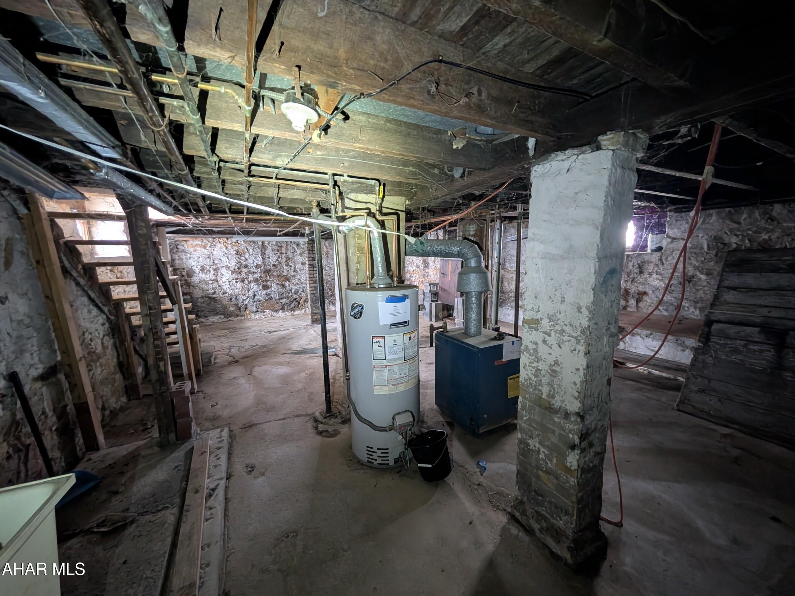 Juniata - Residential