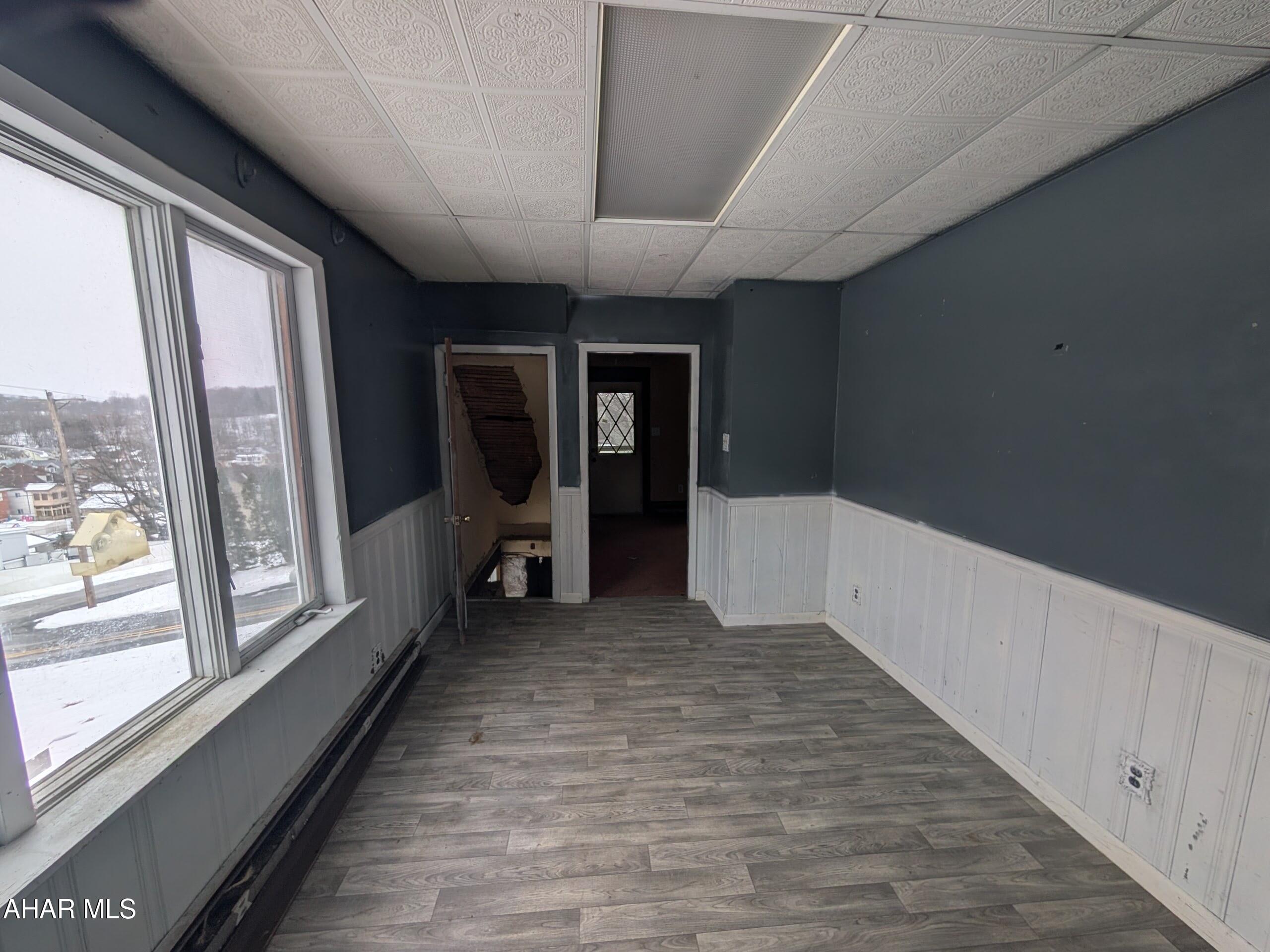 Juniata - Residential