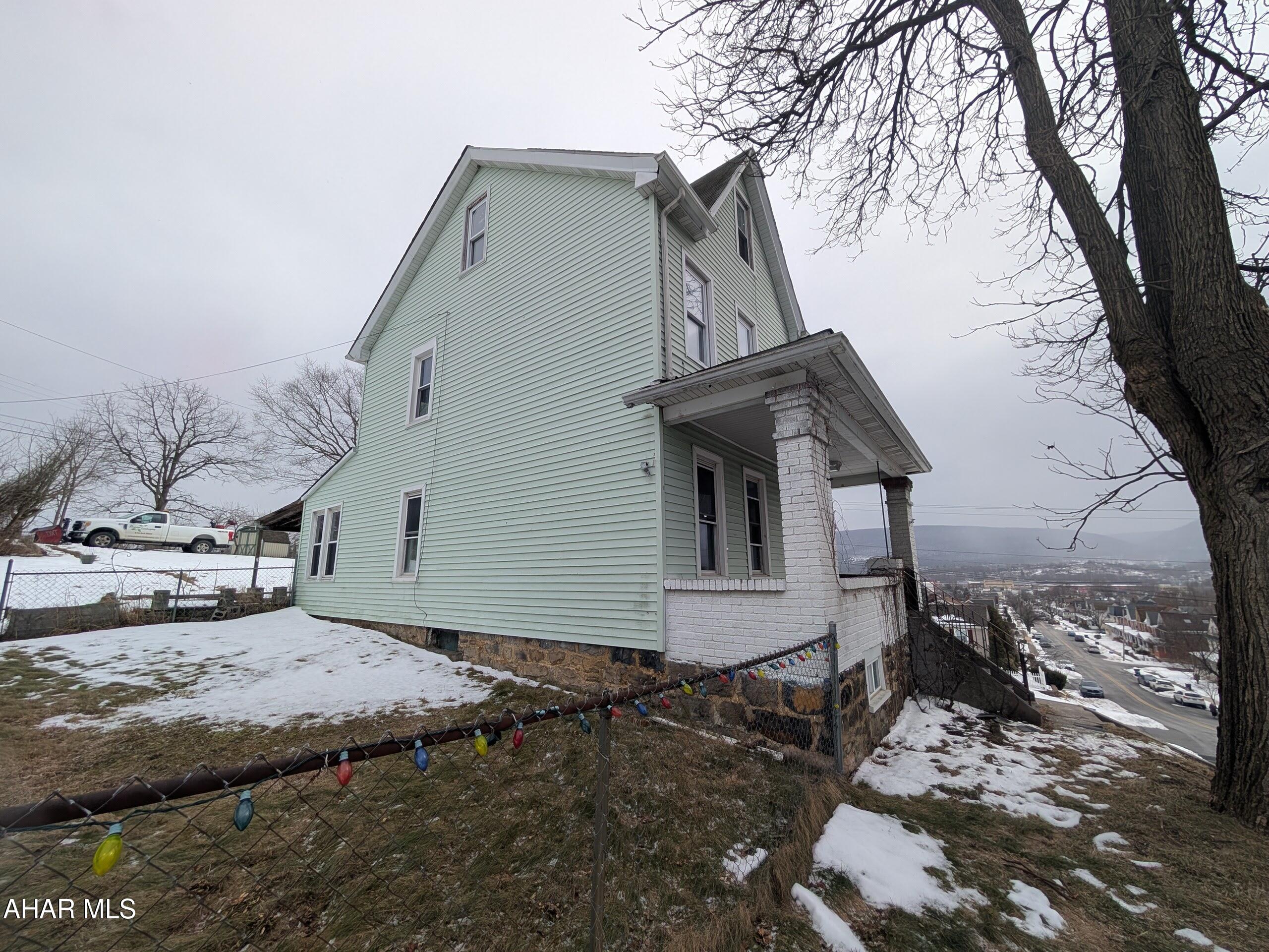 Juniata - Residential