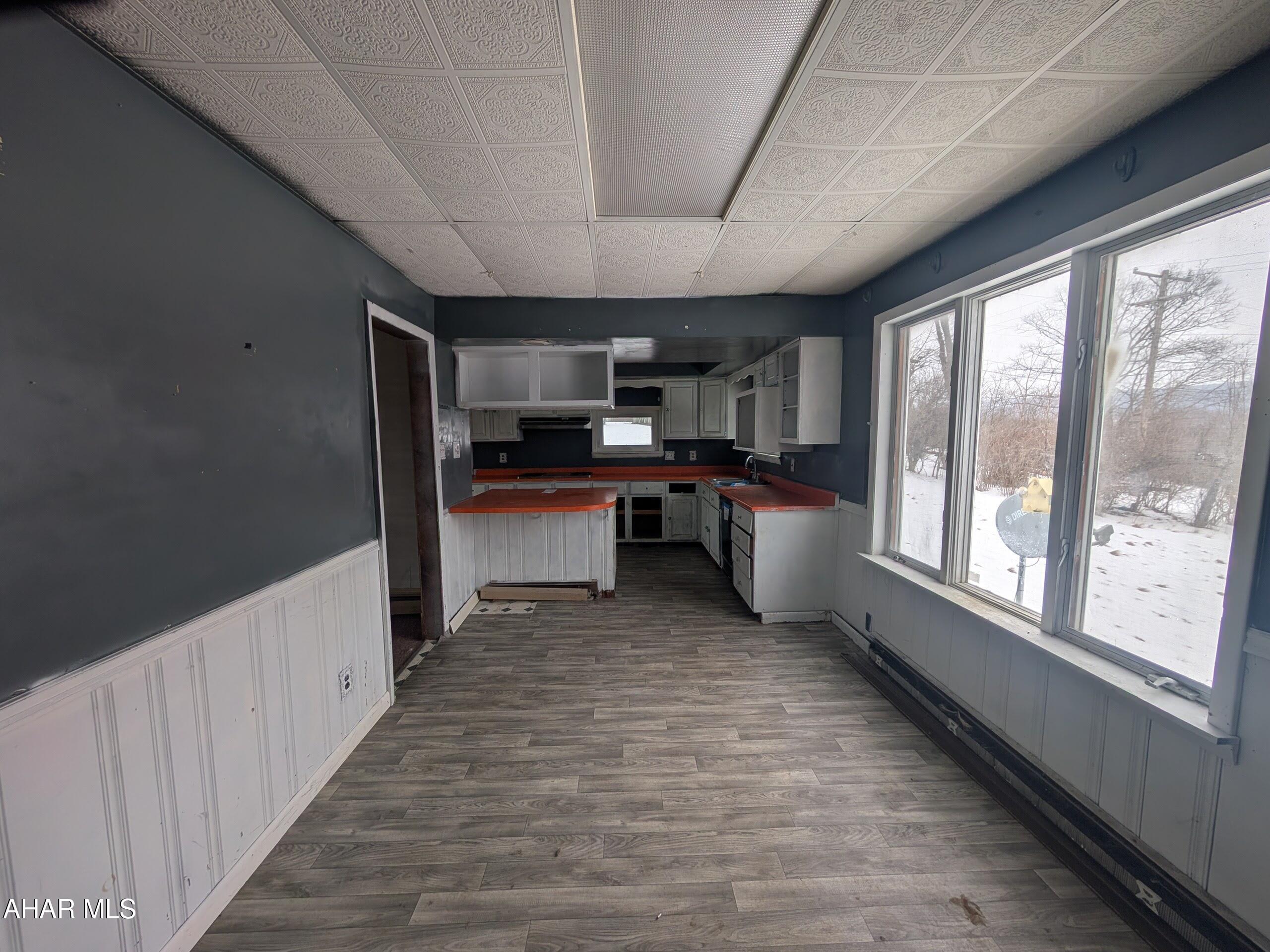 Juniata - Residential