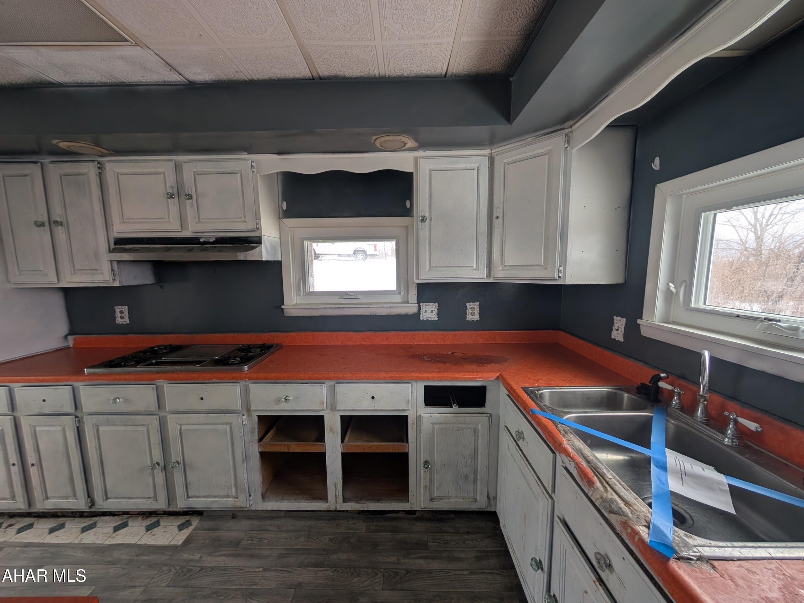 Juniata - Residential