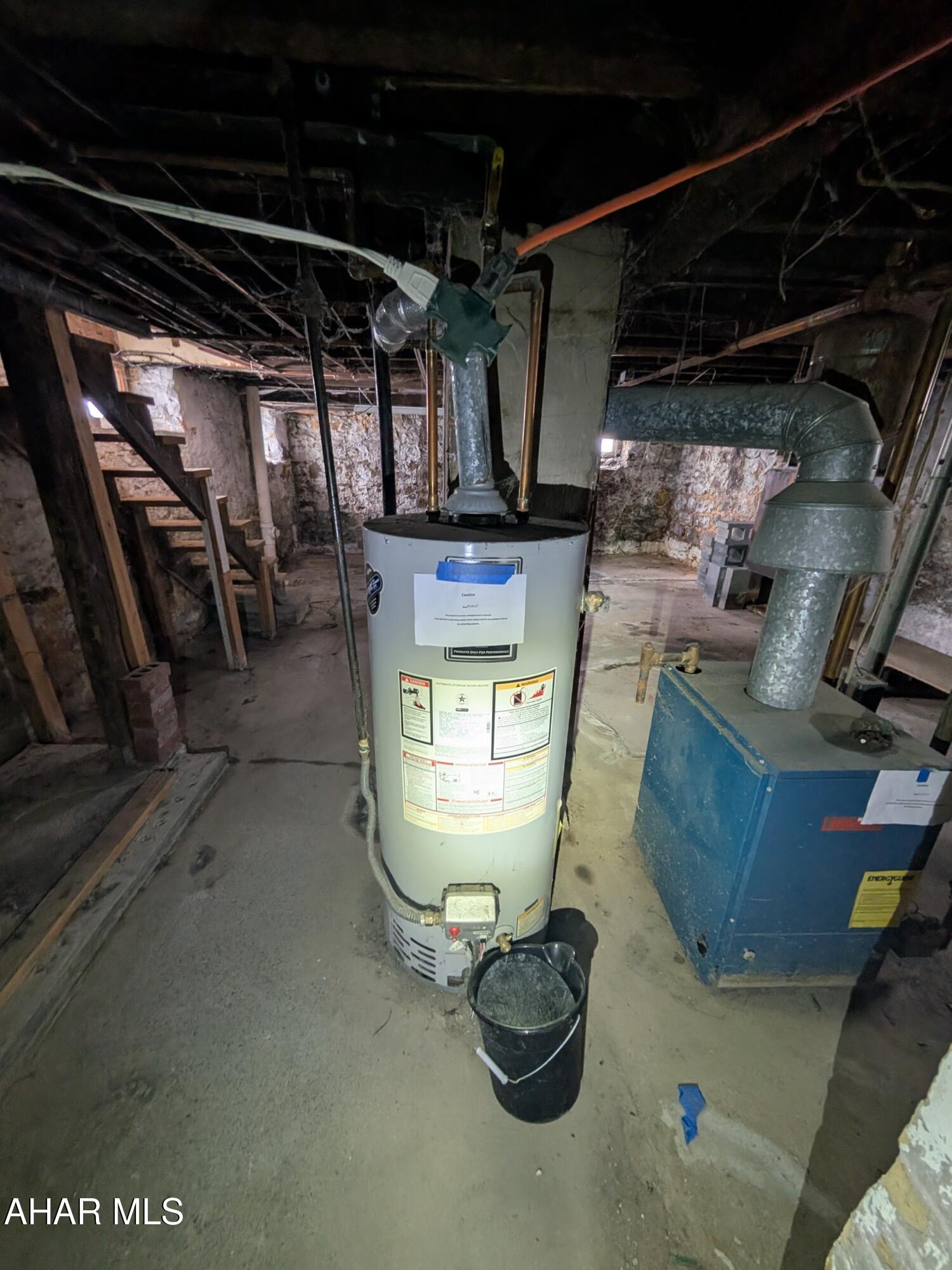 Juniata - Residential