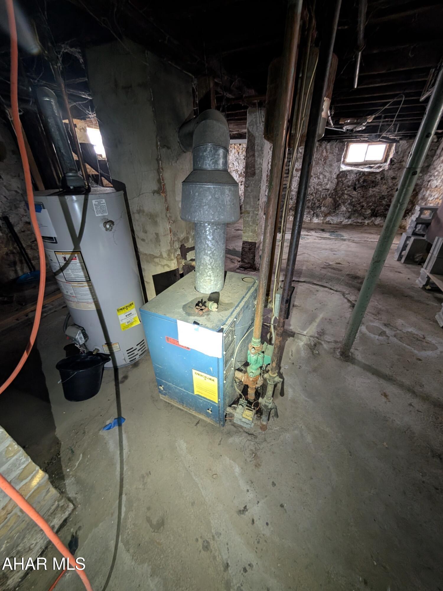 Juniata - Residential