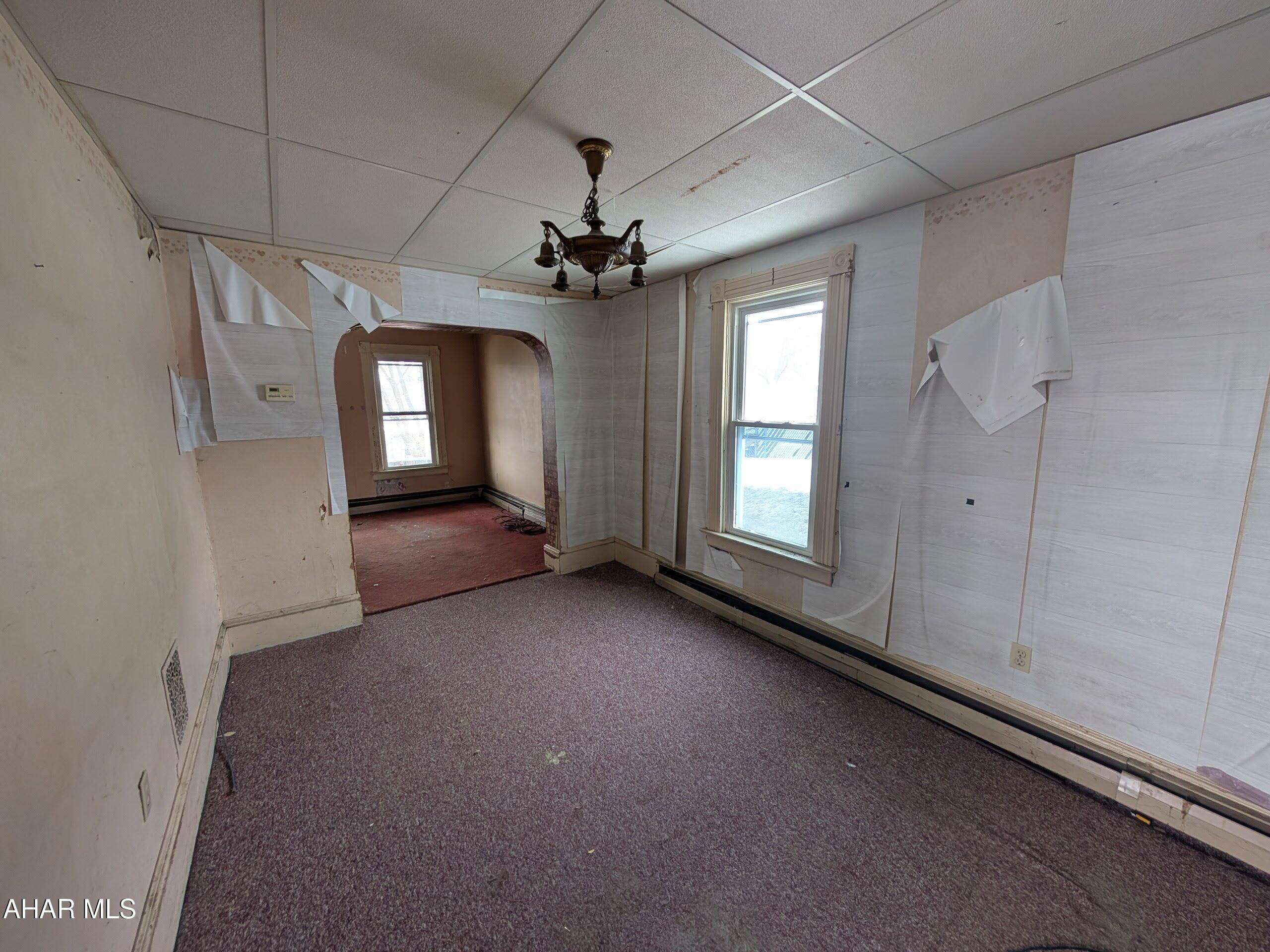 Juniata - Residential