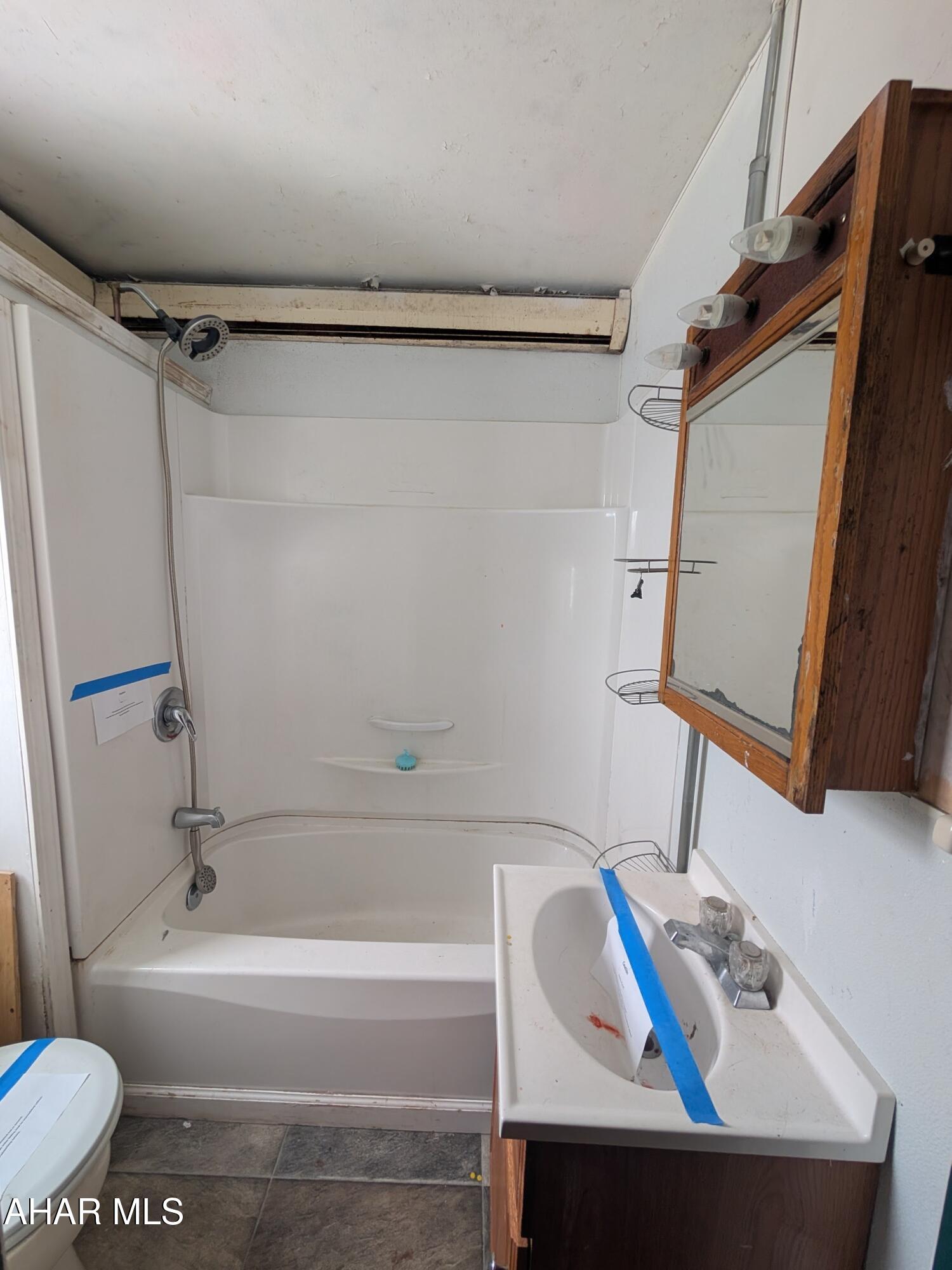 Juniata - Residential