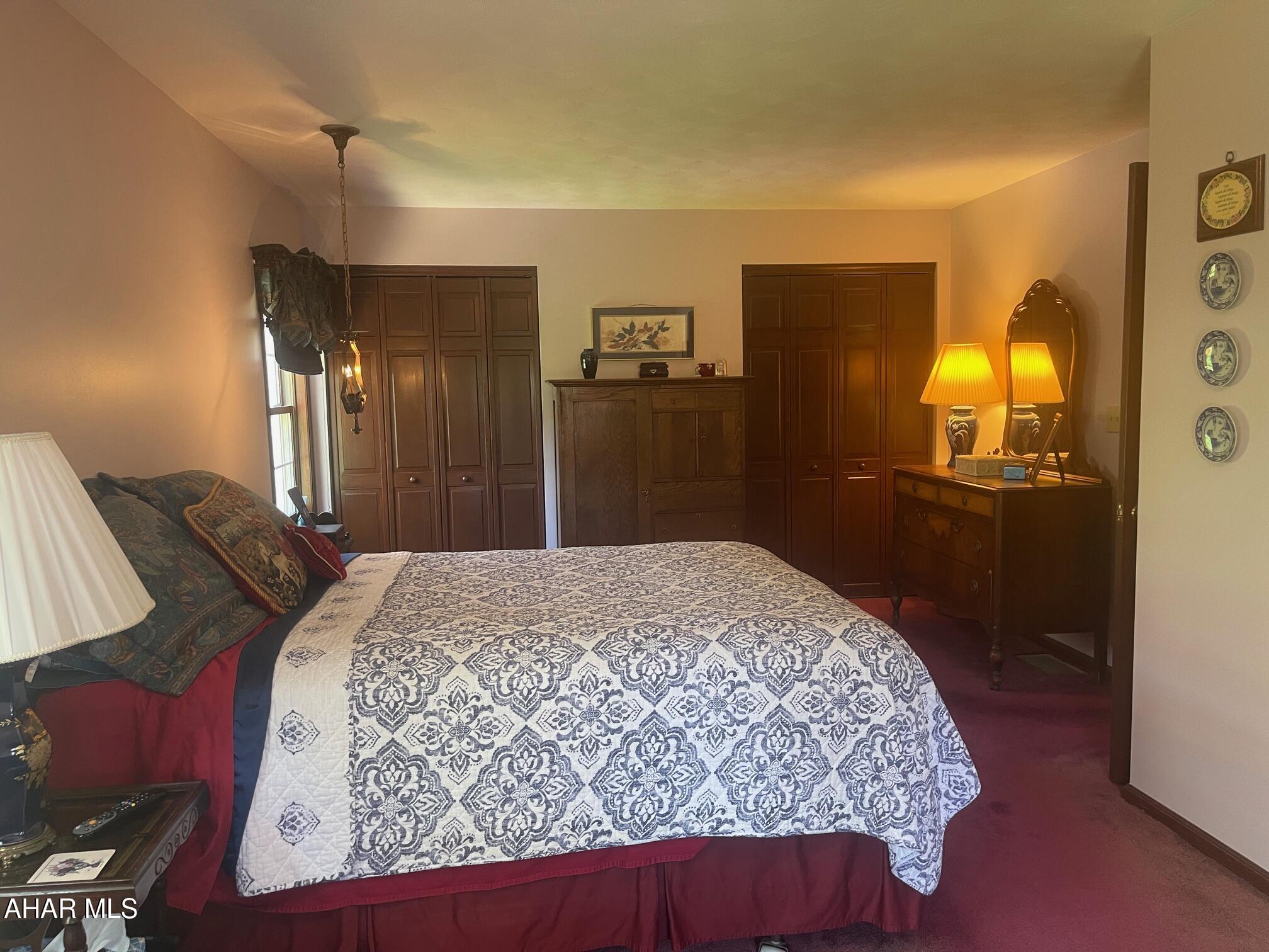 Fairview - Residential