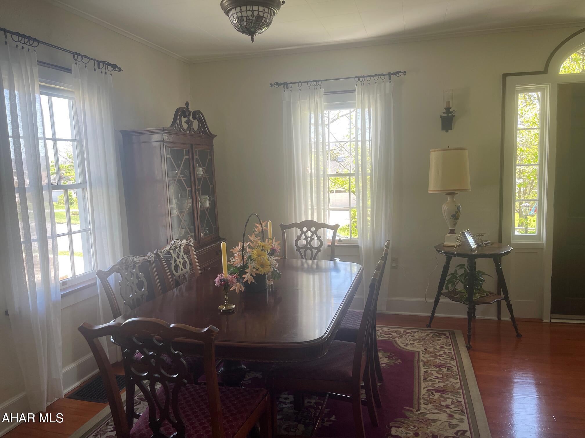 Fairview - Residential