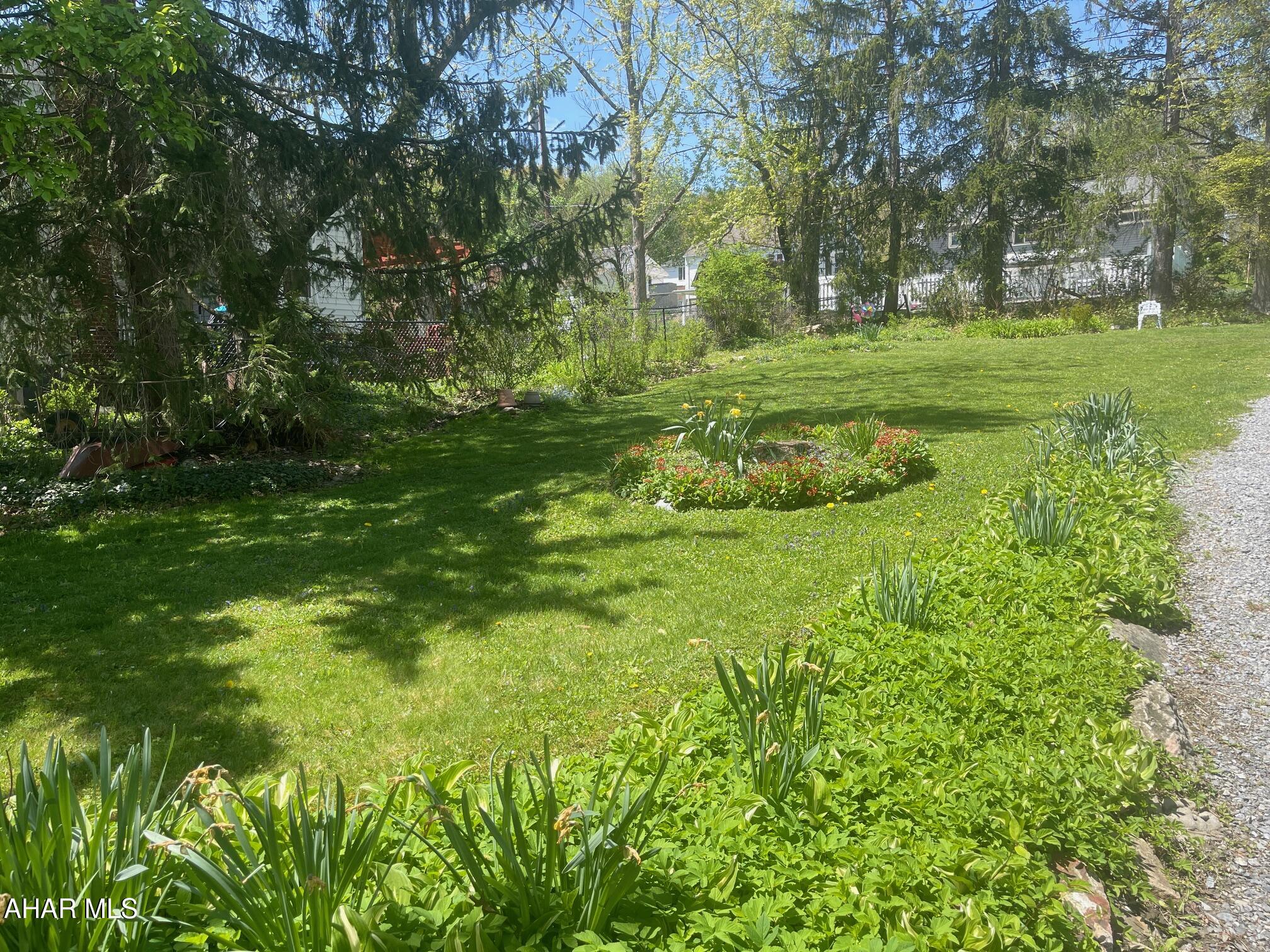 Fairview - Residential