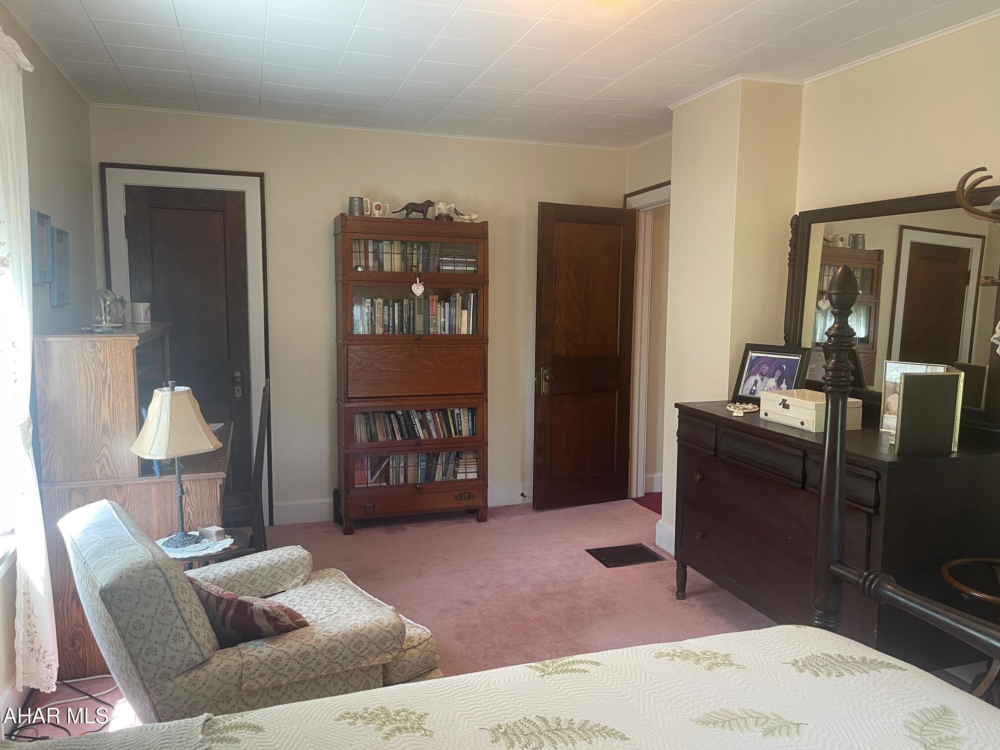 Fairview - Residential