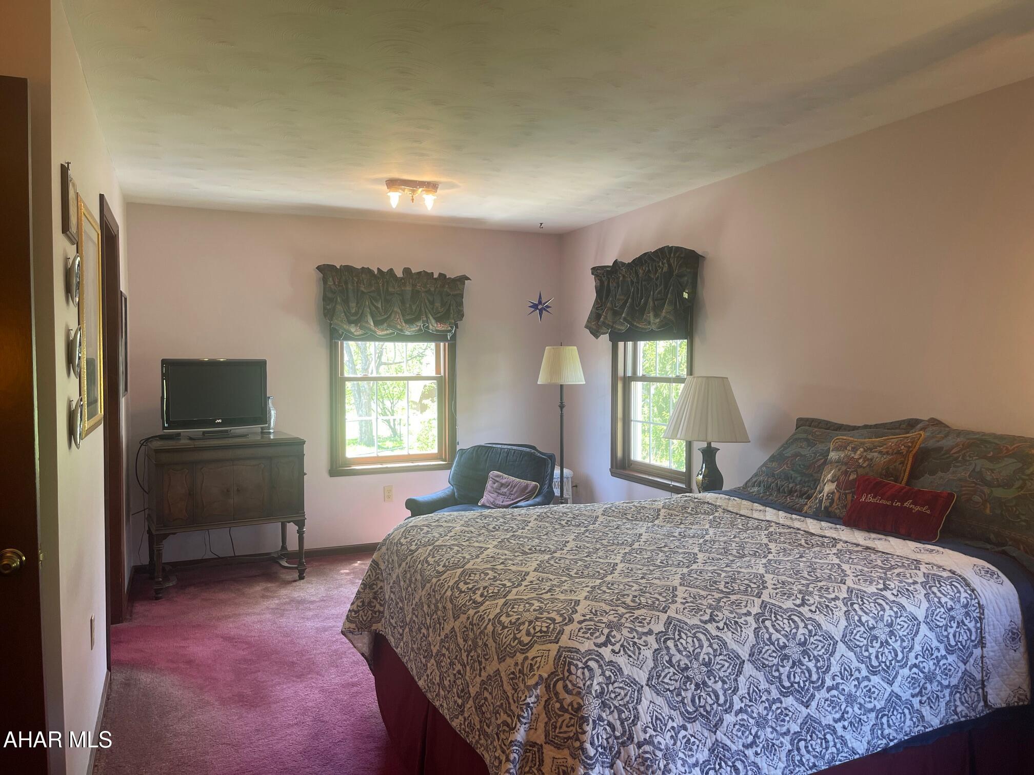 Fairview - Residential