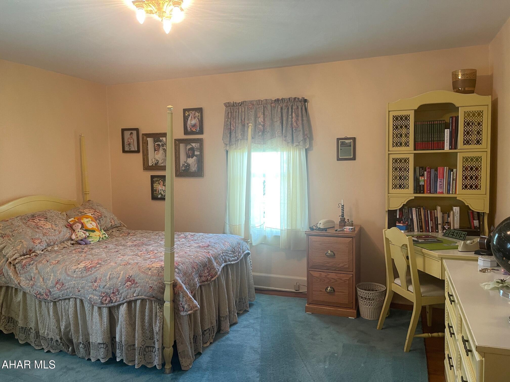 Fairview - Residential