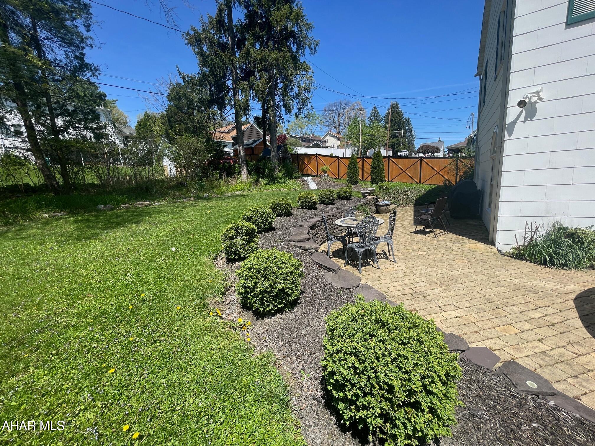 Fairview - Residential