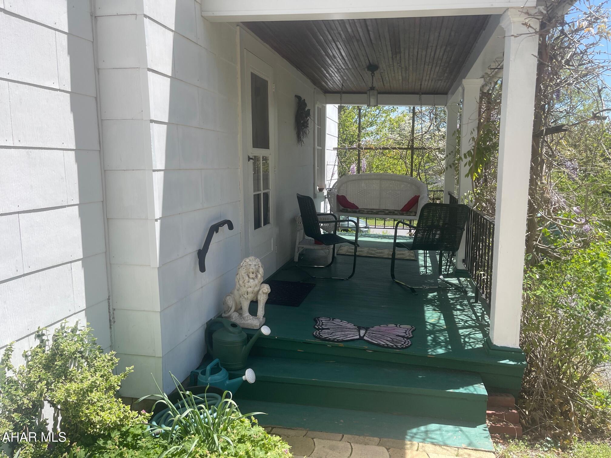 Fairview - Residential