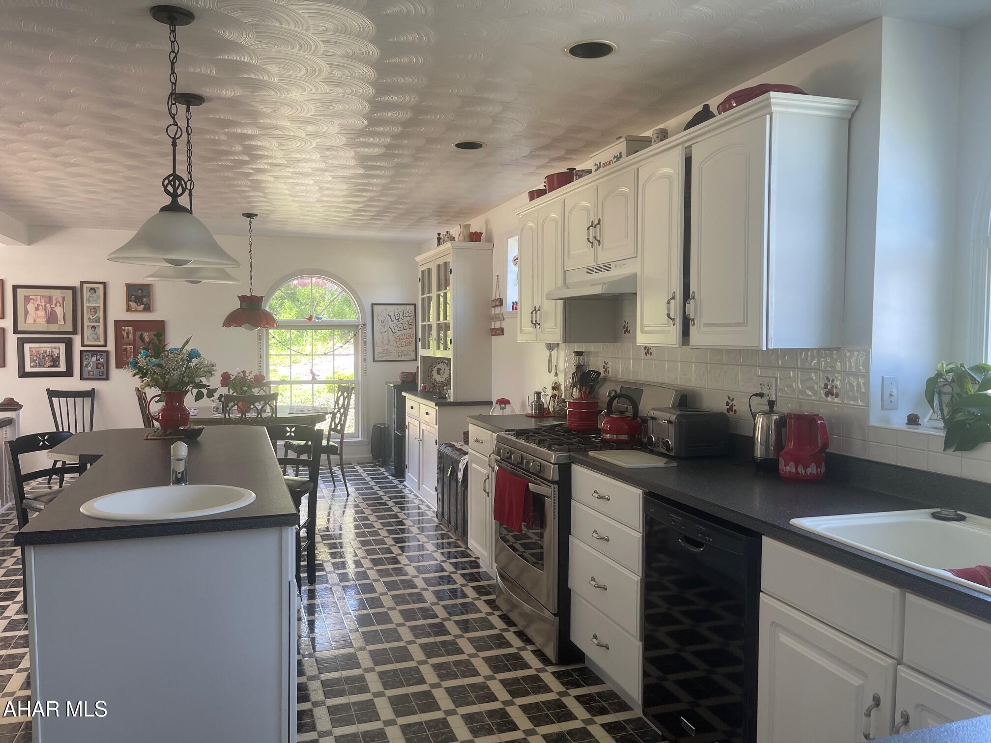 Fairview - Residential