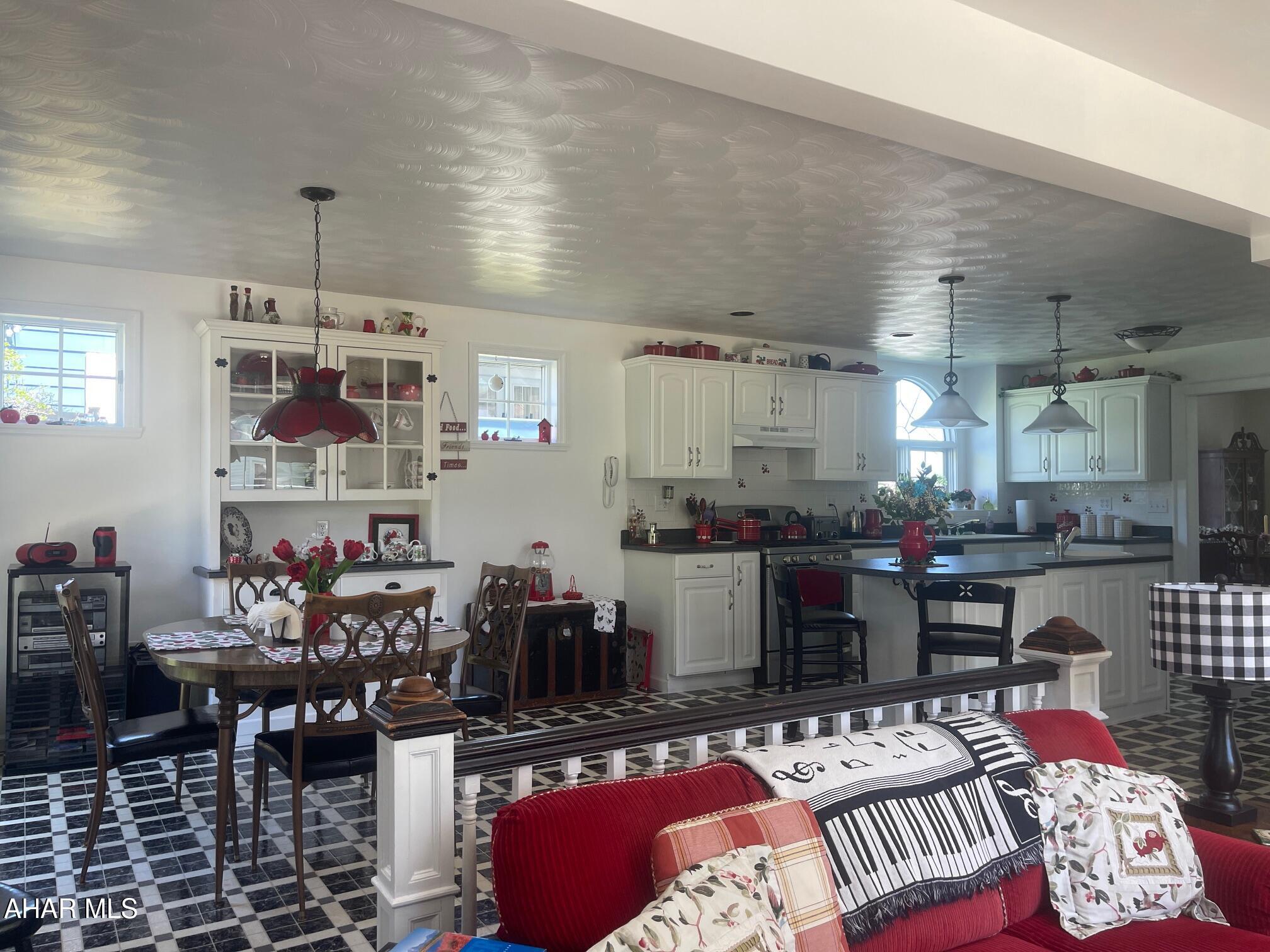 Fairview - Residential