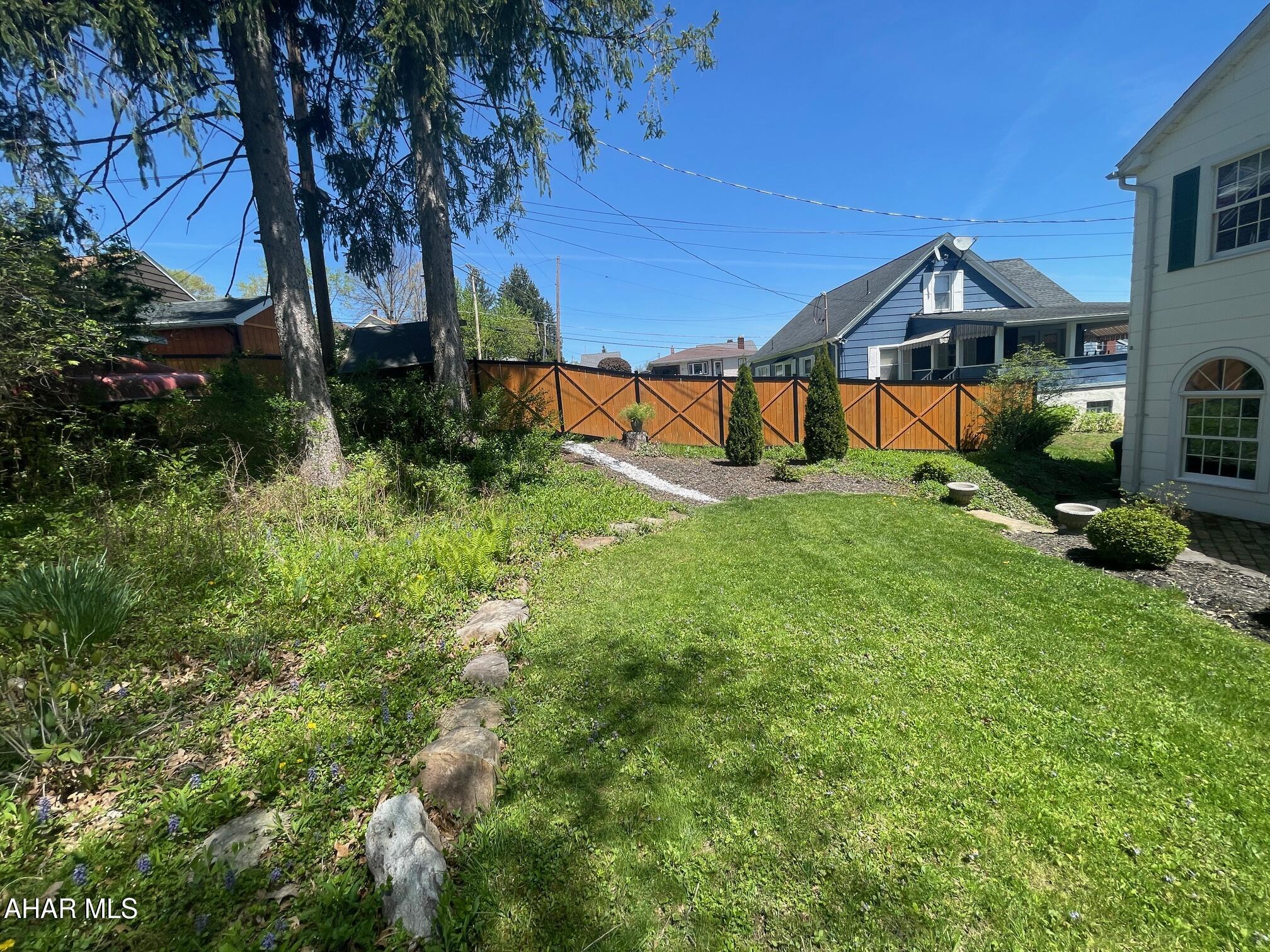 Fairview - Residential