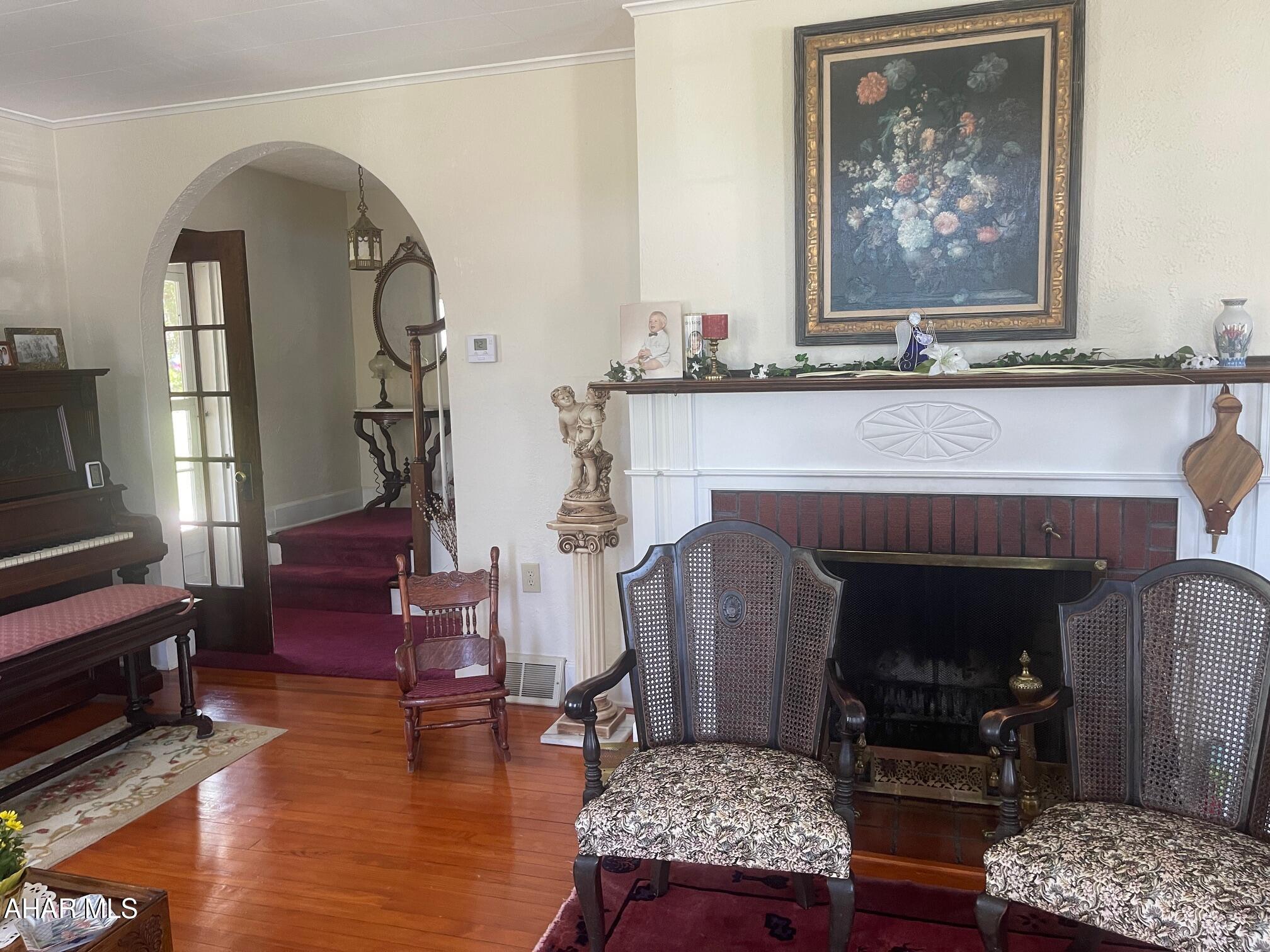 Fairview - Residential