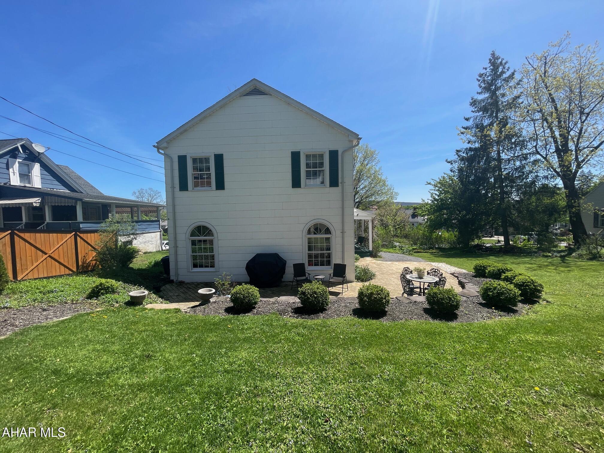 Fairview - Residential