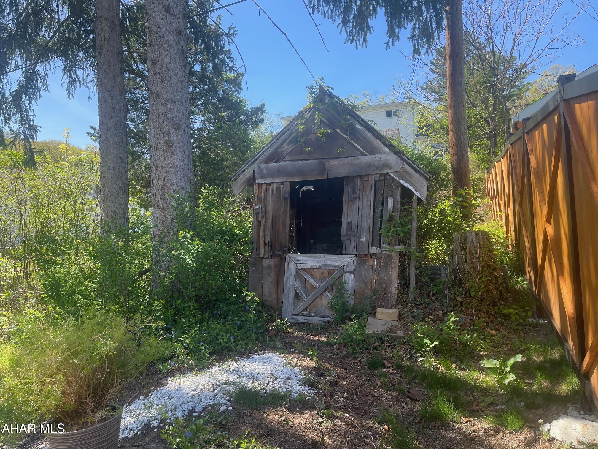 Fairview - Residential