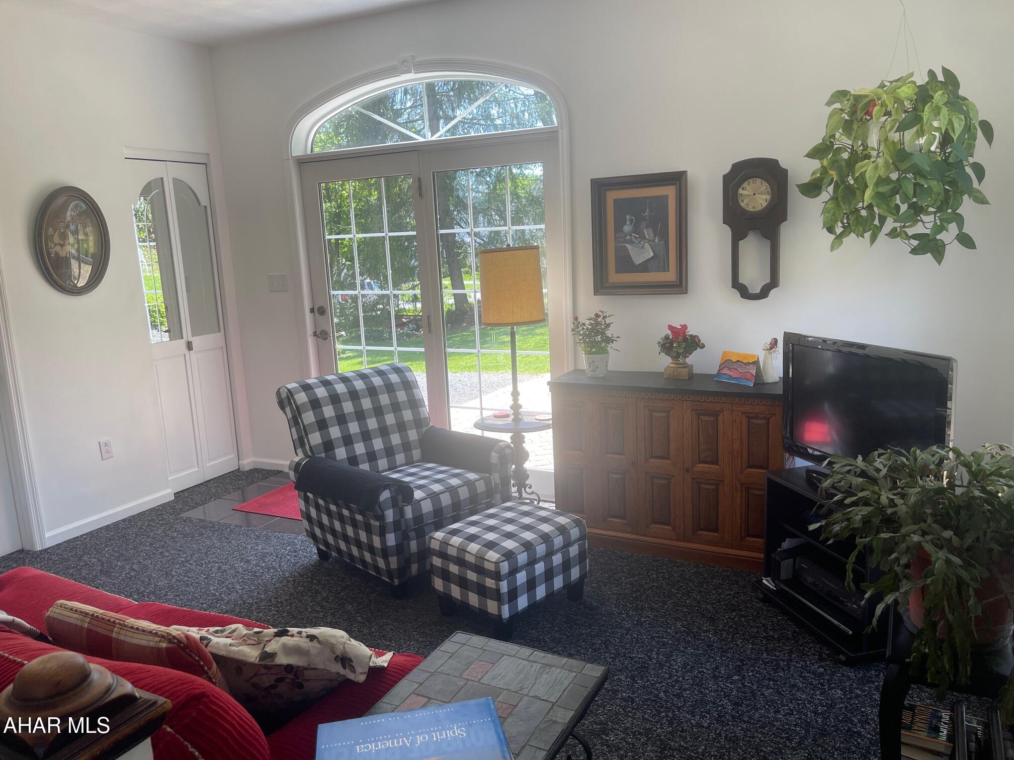 Fairview - Residential