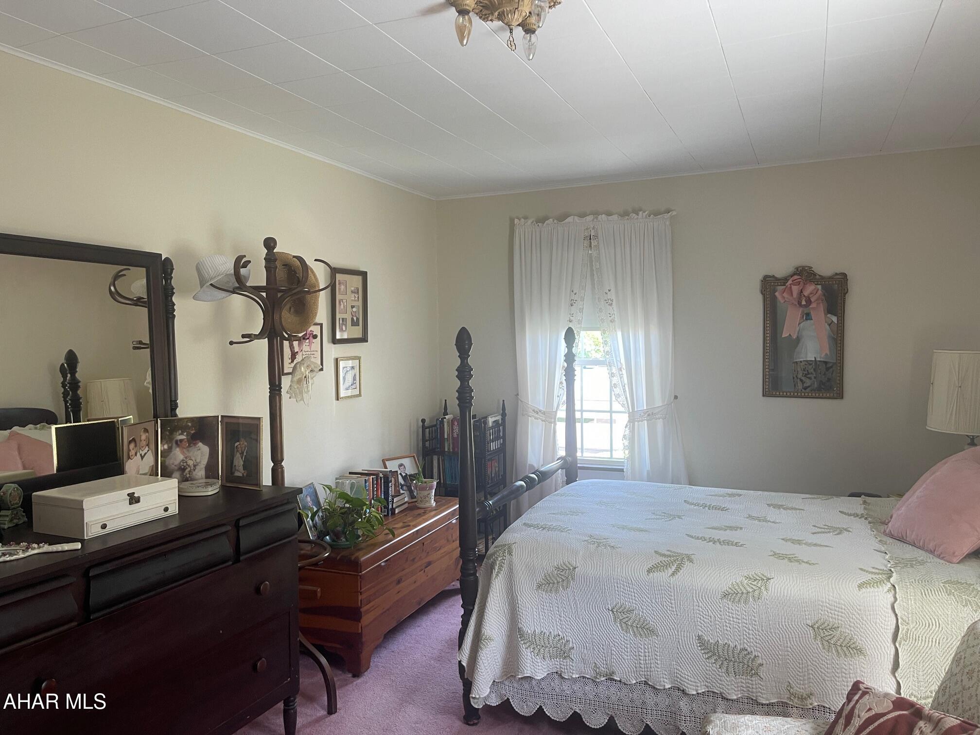 Fairview - Residential