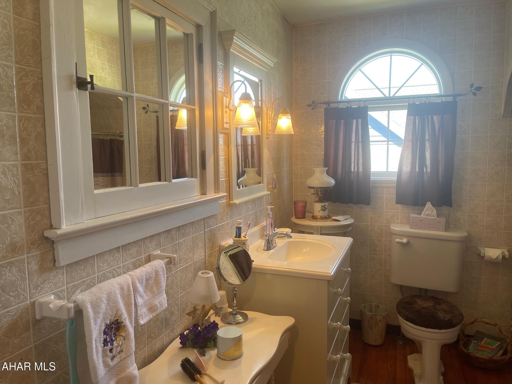 Fairview - Residential