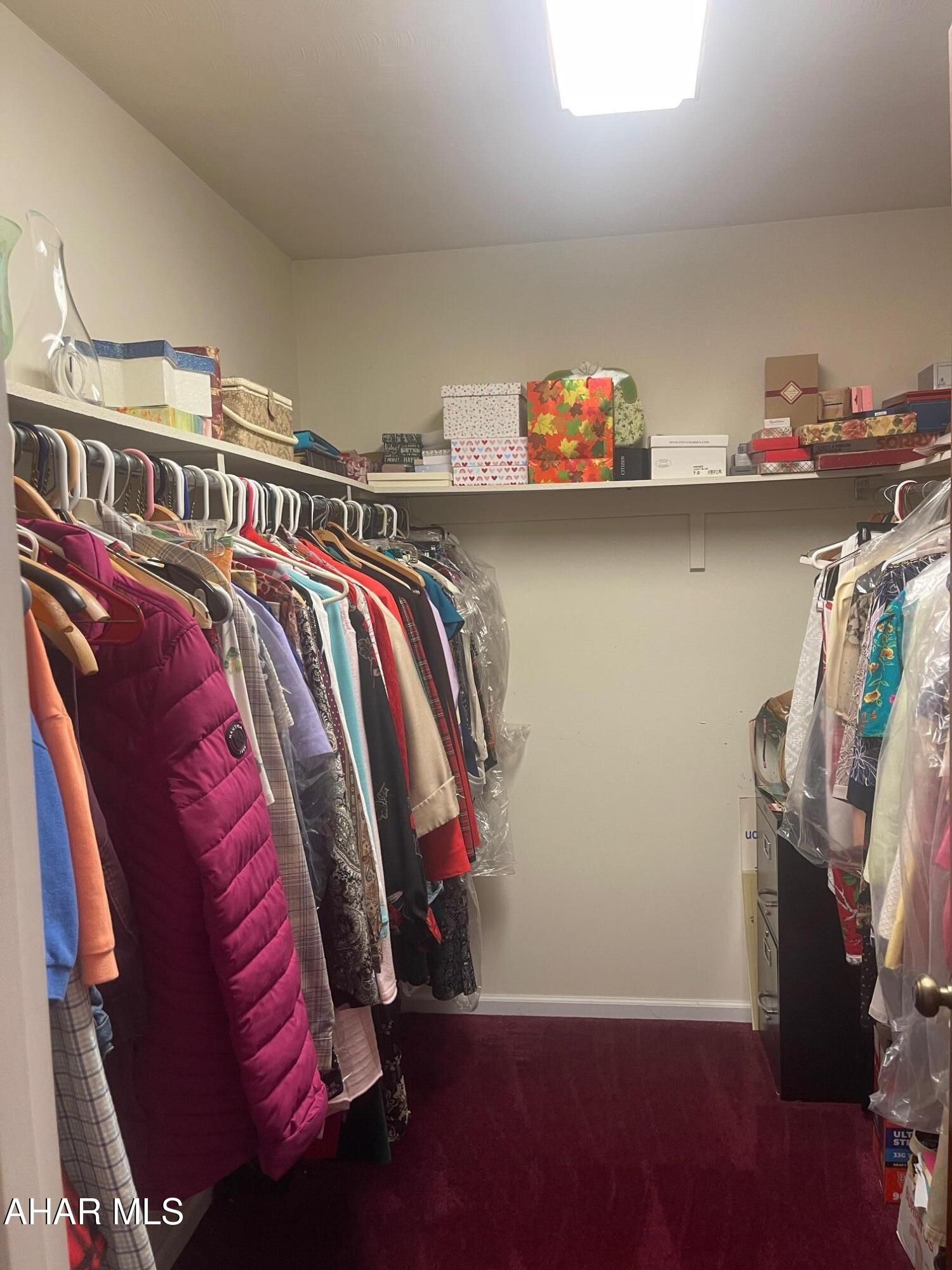 Fairview - Residential