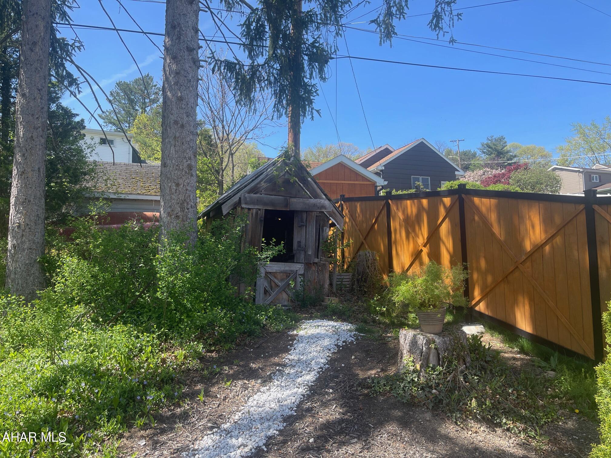 Fairview - Residential