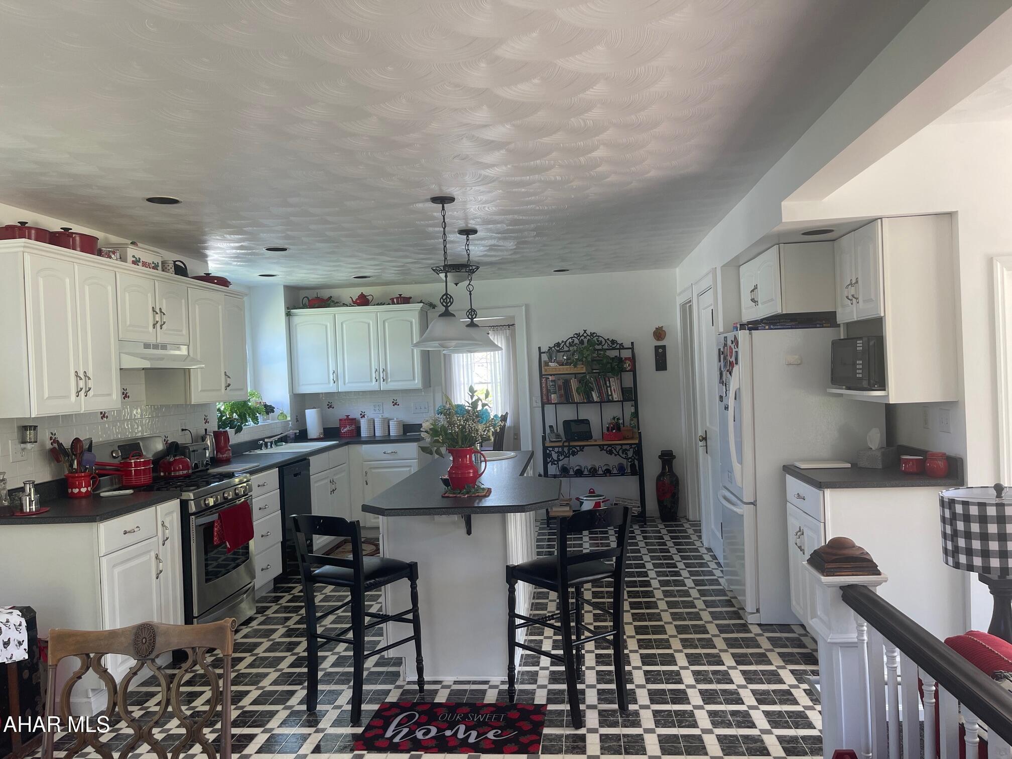 Fairview - Residential