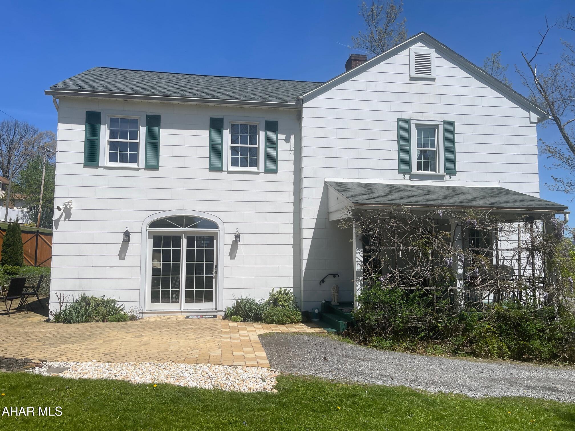 Fairview - Residential