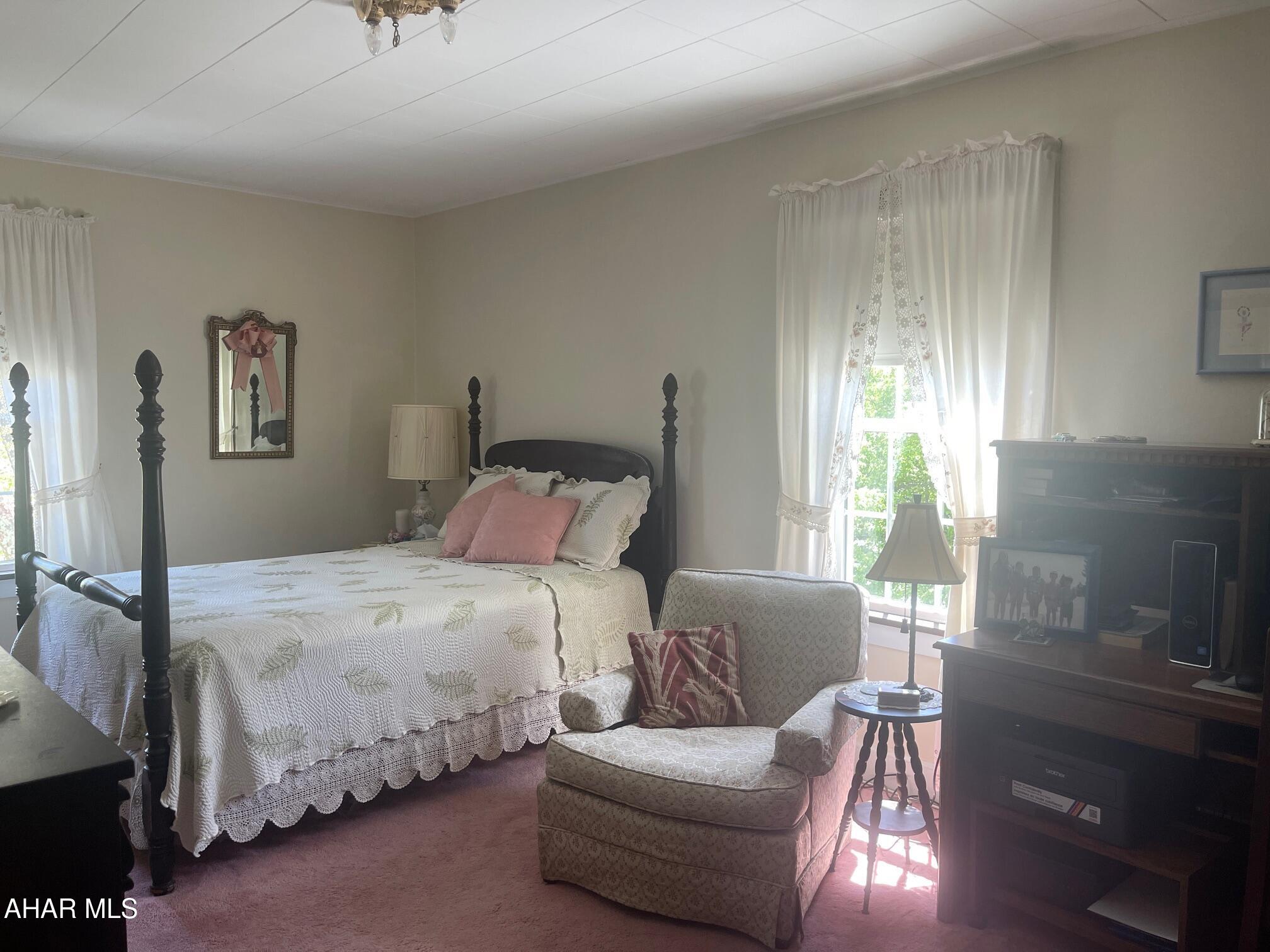 Fairview - Residential