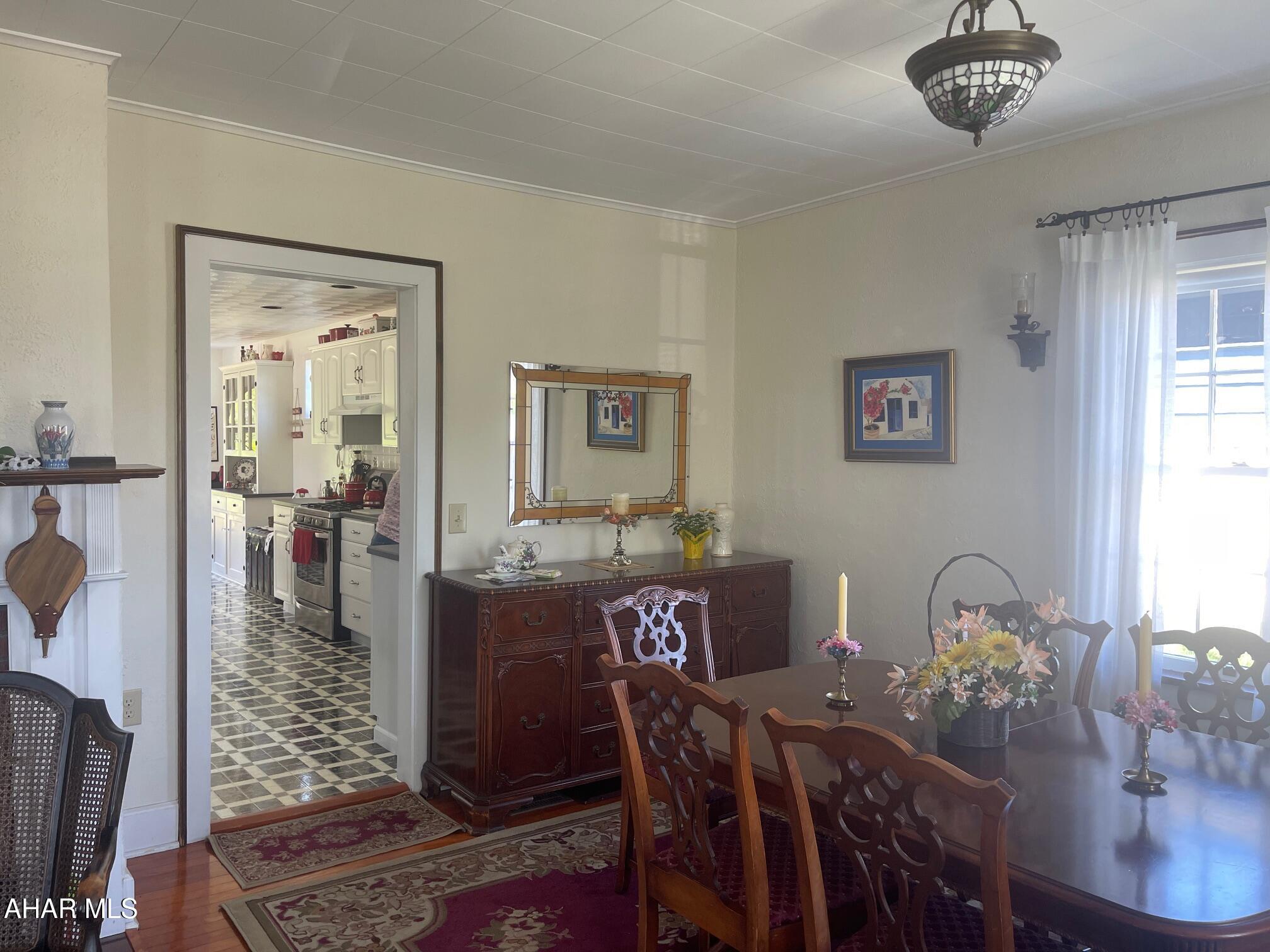 Fairview - Residential