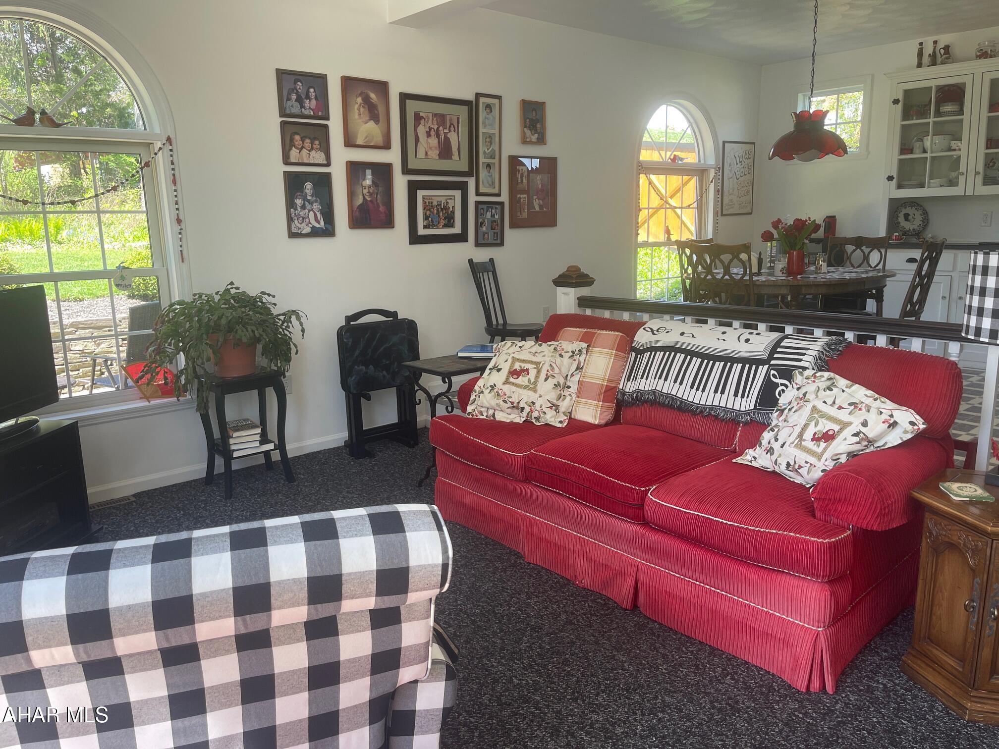 Fairview - Residential