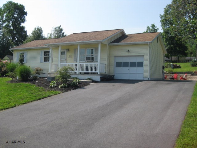 Unknown - Residential