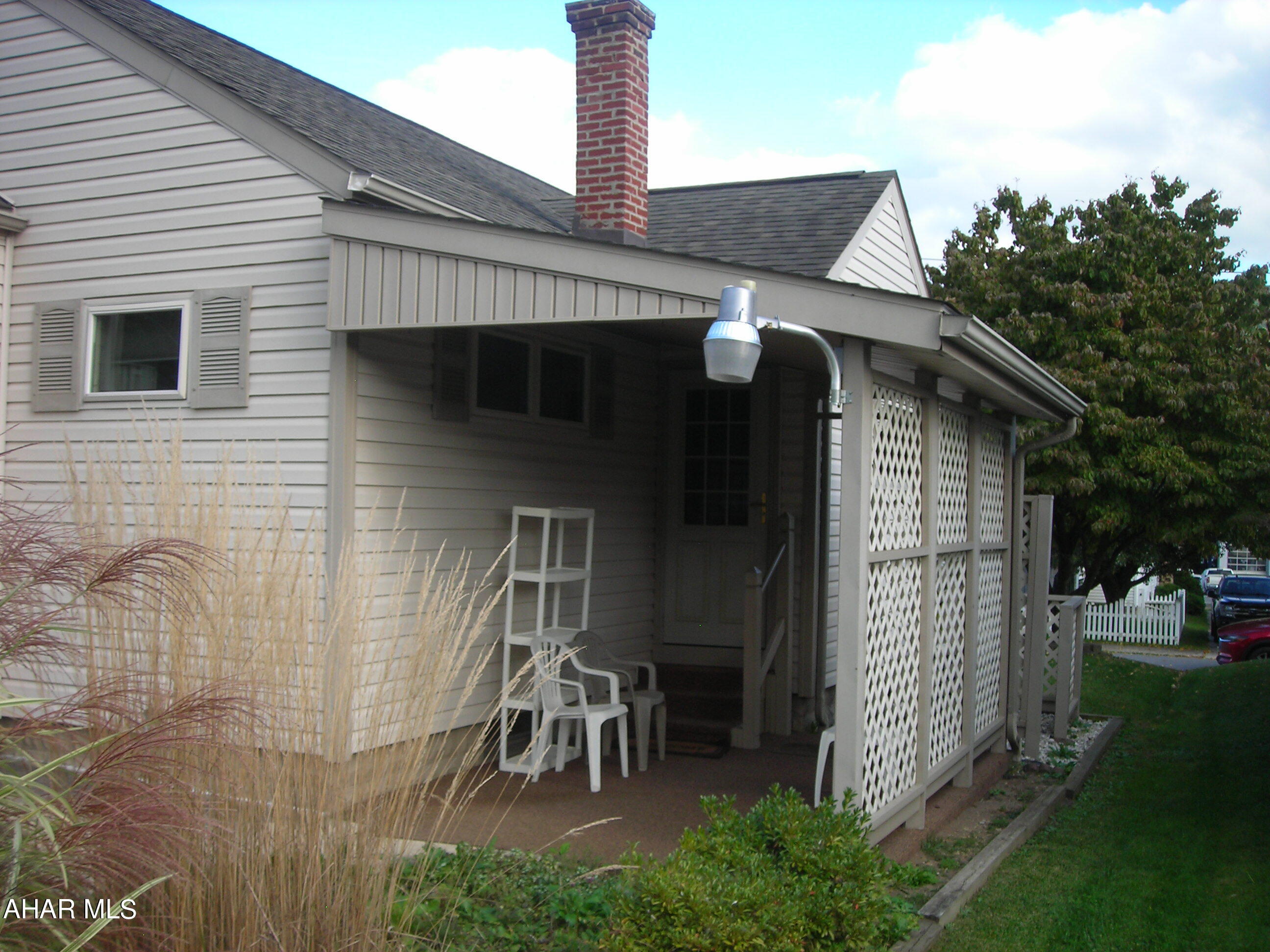 Pleasant Valley - Residential