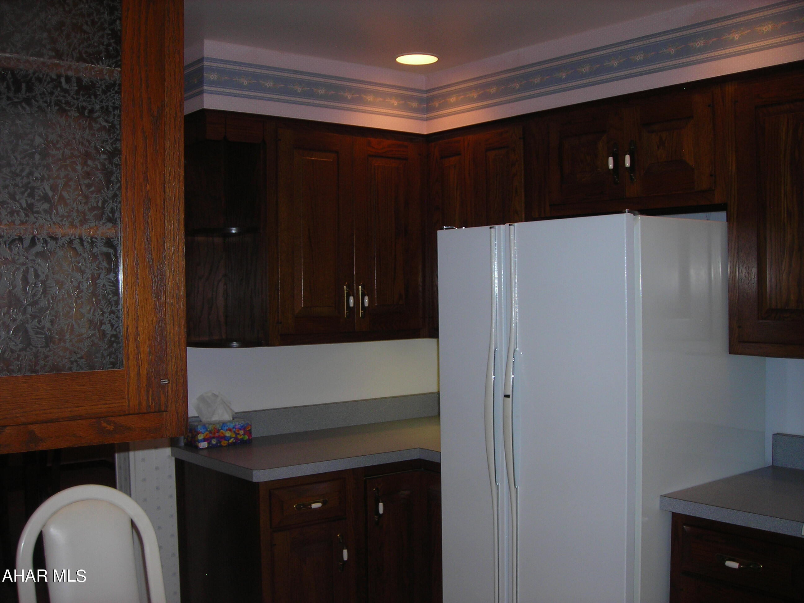 Pleasant Valley - Residential