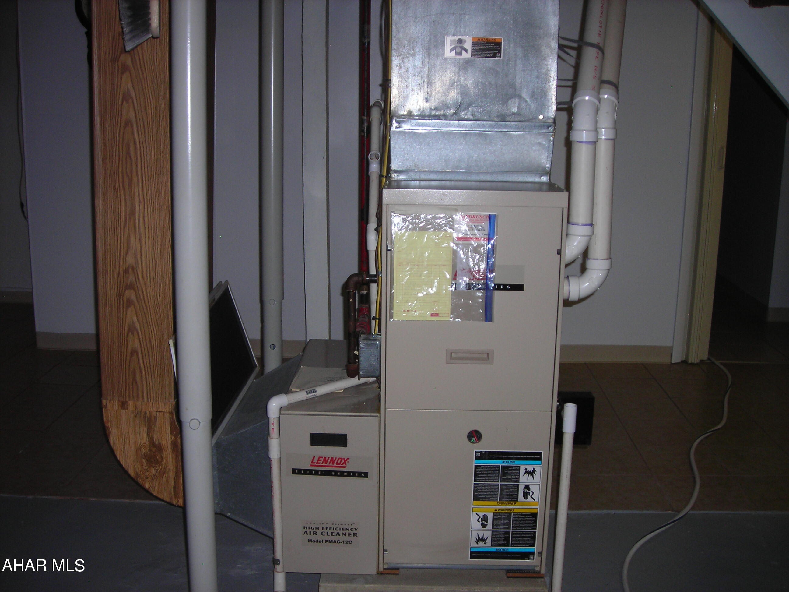 Pleasant Valley - Residential