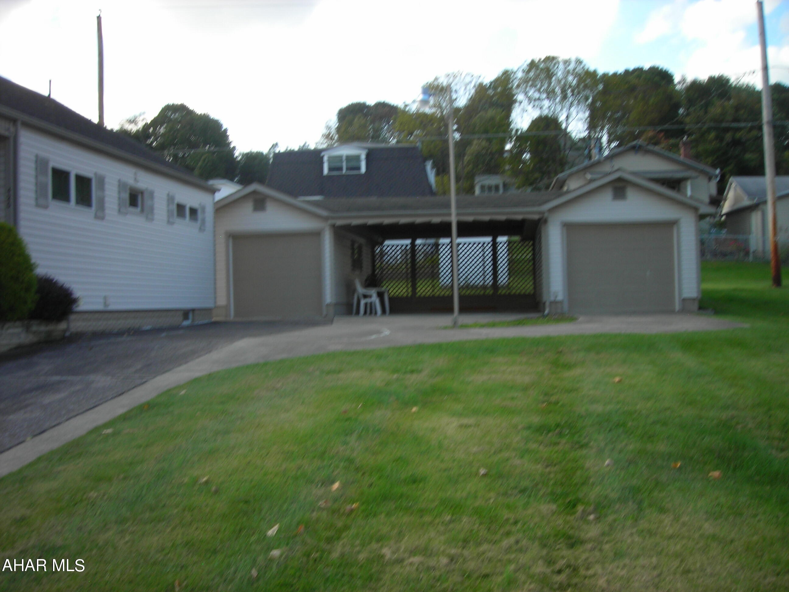 Pleasant Valley - Residential