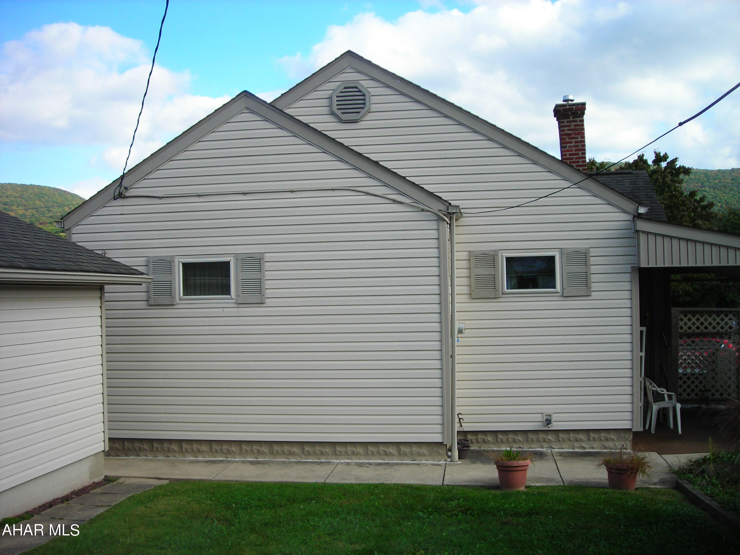 Pleasant Valley - Residential