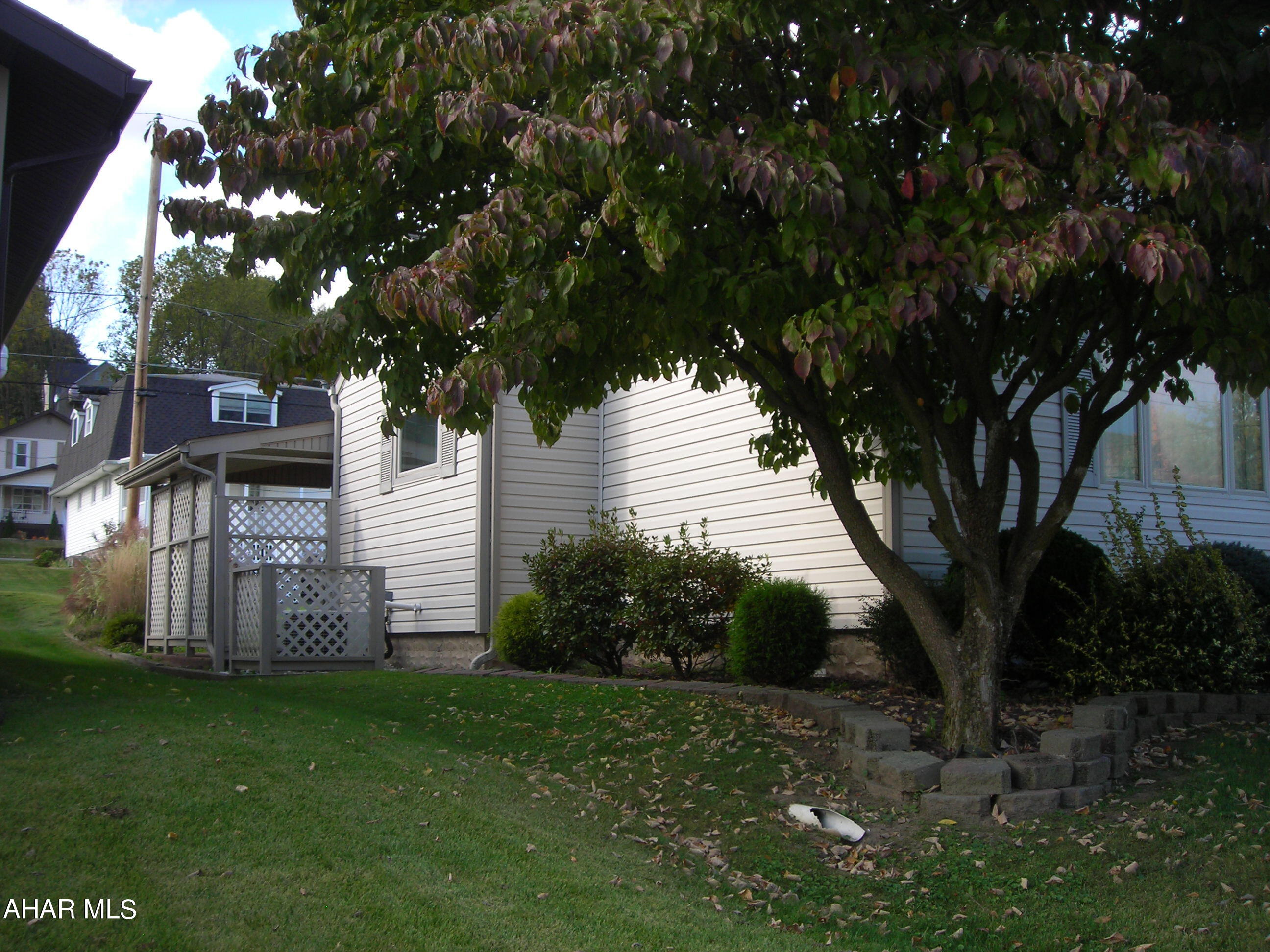 Pleasant Valley - Residential